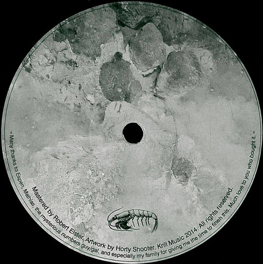 Opuswerk – Settlements For Equals EP