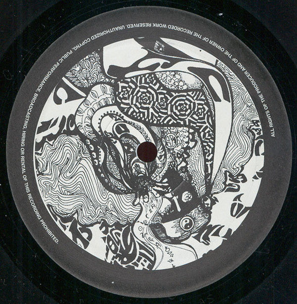 Marco Micheli – Electrage