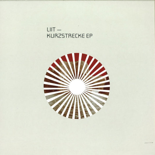 Liit – Kurzstrecke EP
