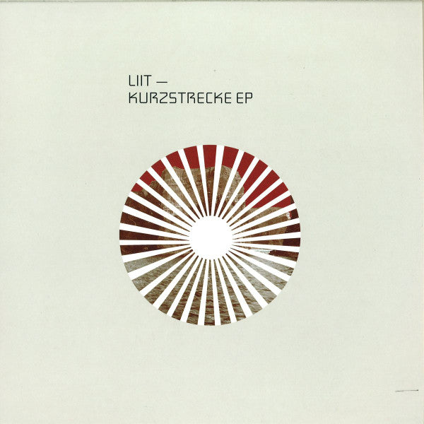 Liit – Kurzstrecke EP