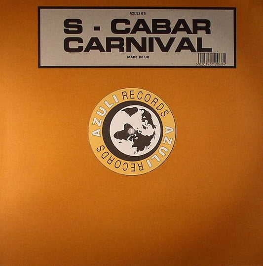 S Cabar – Carnival