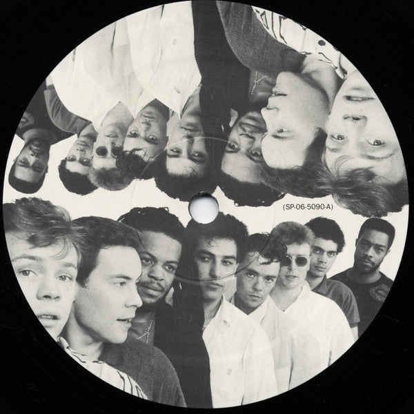 UB40 – Little Baggariddim