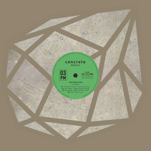 Various – Textures 3PM
