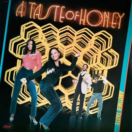 A Taste Of Honey – Another Taste