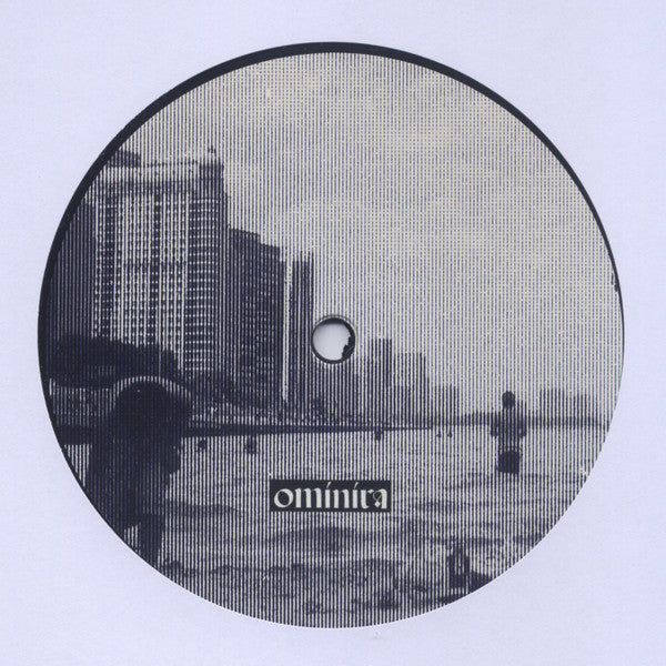 Noleian Reusse – Black Tekno EP