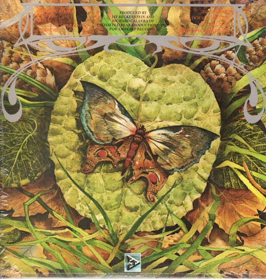 Spyro Gyra – Morning Dance