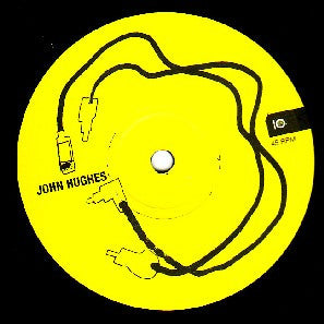 John Hughes - Immediate Action #11