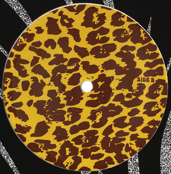 Bosq Featuring Kaleta – Take Over B/W Bounce And Pull Up