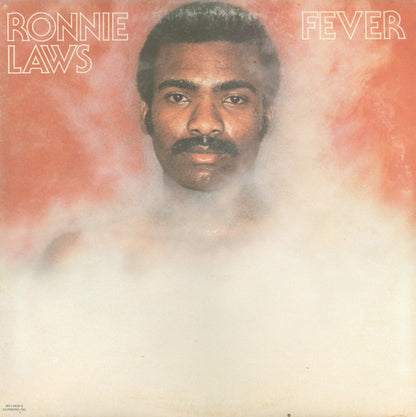 Ronnie Laws – Fever