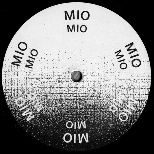 MIO MIO – MIO MIO EP