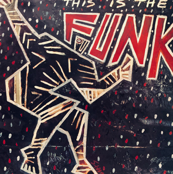 Various – This Is The Funk