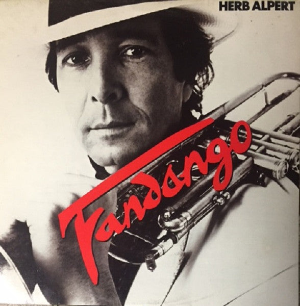 Herb Alpert – Fandango