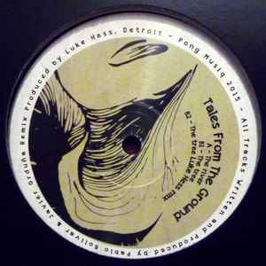 Javier Orduña & Pablo Bolivar – Tales From The Ground