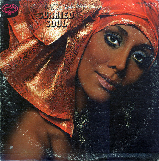 Moe Koffman – Moe's Curried Soul