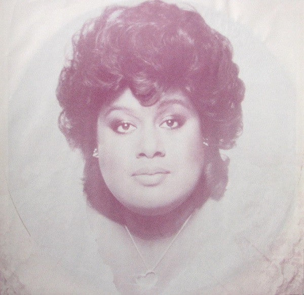 Jennifer Holliday – Feel My Soul