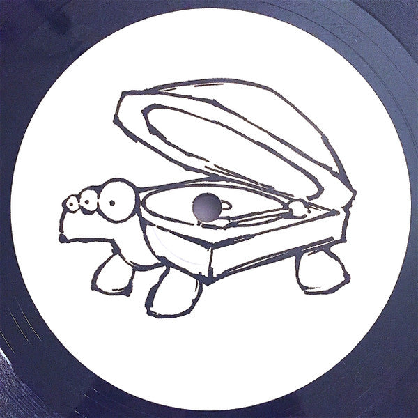 SLUFTER / Ben Christensen (3) – Samus / Fasa