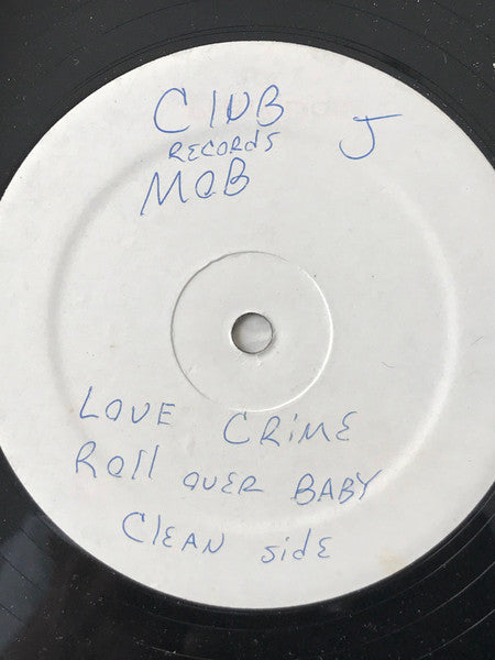 Men Of Business – Roll Over Baby