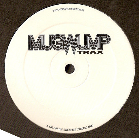 Mugwump – Lost In The Sweatbox