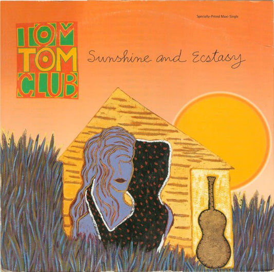 Tom Tom Club – Sunshine And Ecstasy
