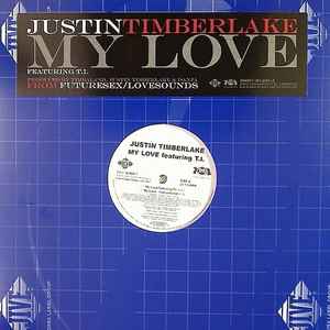 Justin Timberlake – My Love