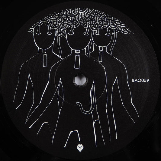 Lathe - Athens By Taxi EP