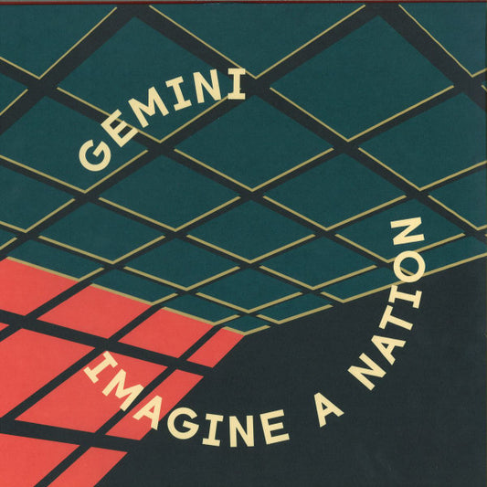 Gemini – Imagine-A-Nation