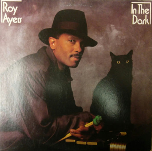 Roy Ayers – In The Dark