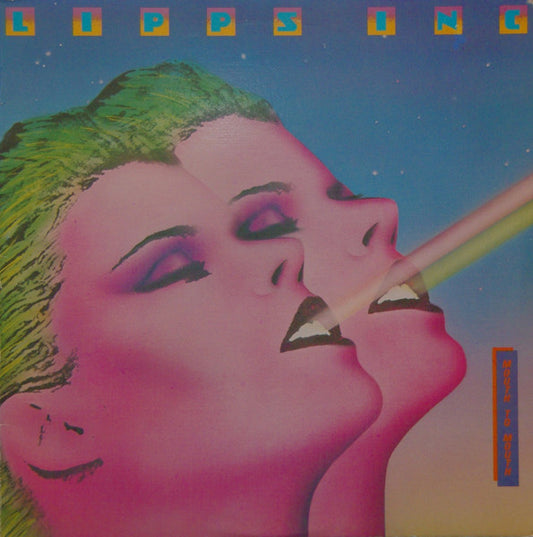 Lipps, Inc. – Mouth To Mouth
