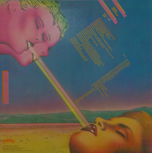 Lipps, Inc. – Mouth To Mouth