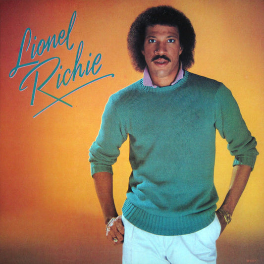 Lionel Richie – Lionel Richie