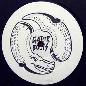 Inkswel – Gator Boots Vol.7