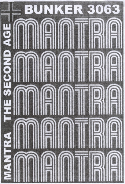 Mantra  – The Second Age
