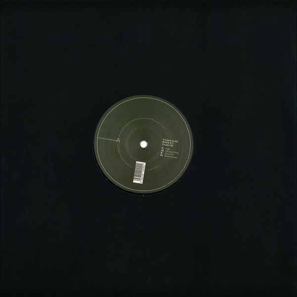 Black D. – Cruisin' EP