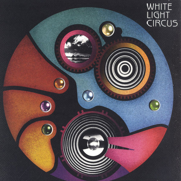 White Light Circus – Interrupted Time