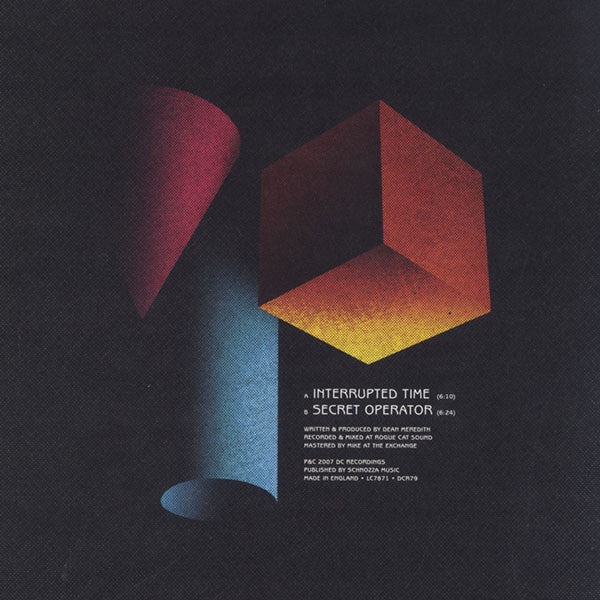 White Light Circus – Interrupted Time