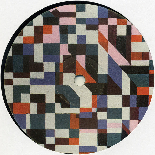 Metamethod – Exoshift EP