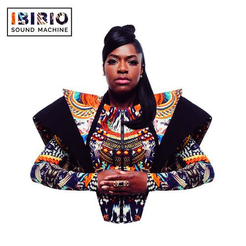 Ibibio Sound Machine – Uyai