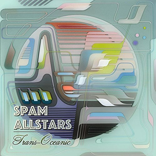 Spam Allstars ‎– Trans-Oceanic