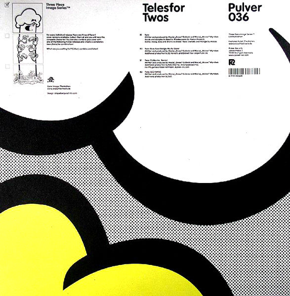 Telesfor – Twos