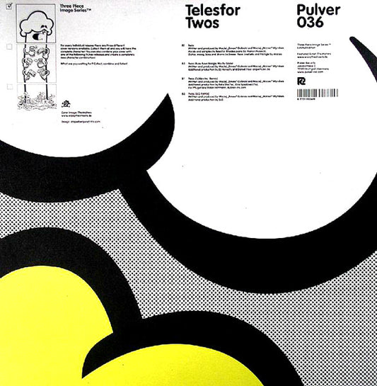 Telesfor – Twos