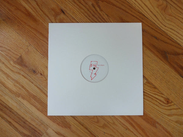 The Juan MacLean – Can You Ever Really Know Somebody