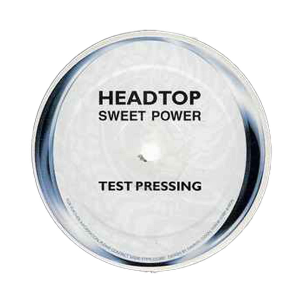 Headtop – Sweet Power