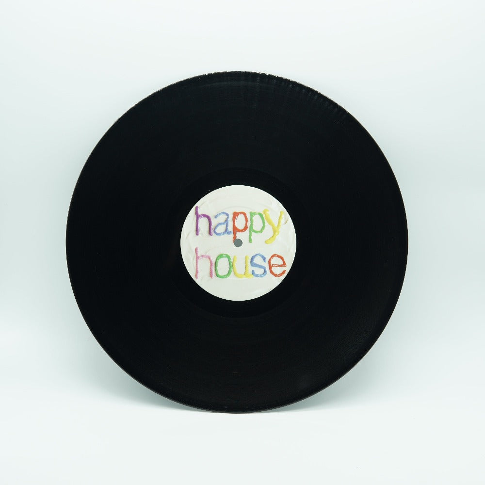 Vinilo The Juan Maclean - Happy House - Remixes #1