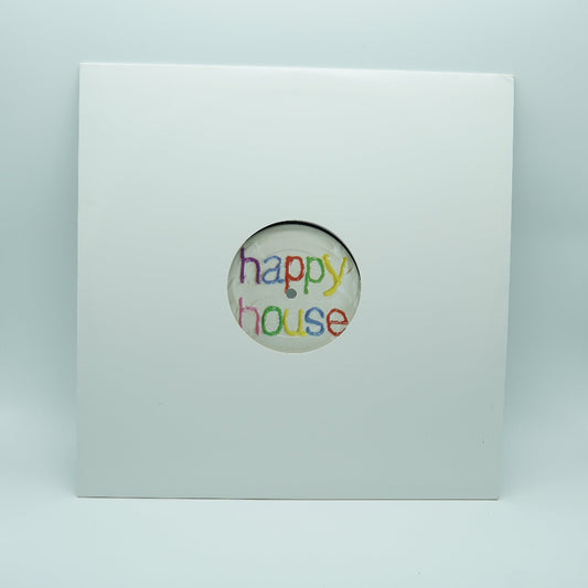 Vinilo The Juan Maclean - Happy House - Remixes #1