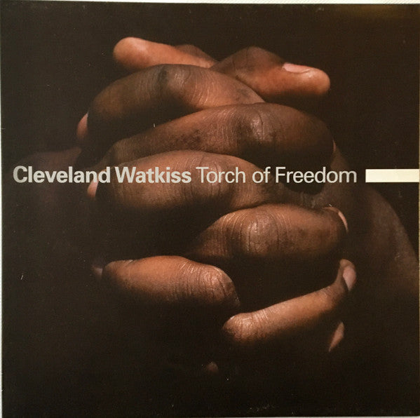 Cleveland Watkiss – Torch Of Freedom