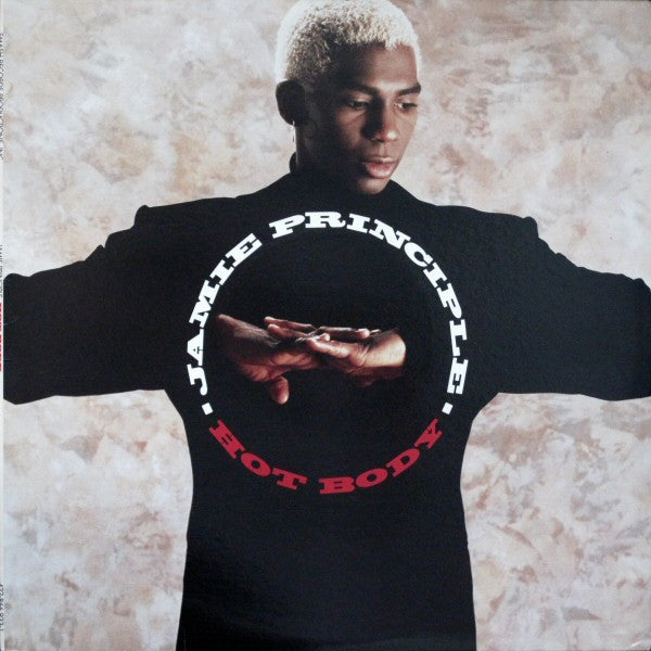 Jamie Principle – Hot Body