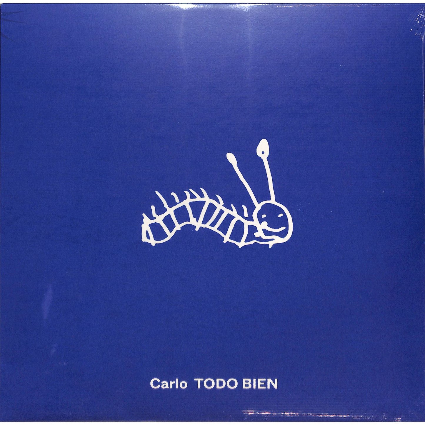 Carlo - Todo Bien