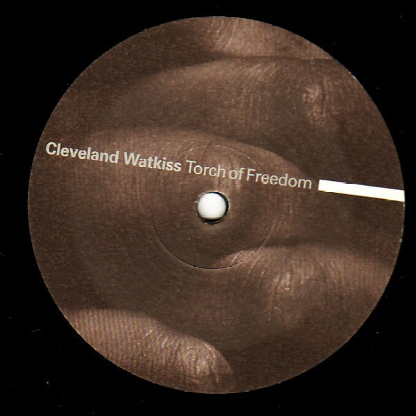 Cleveland Watkiss – Torch Of Freedom