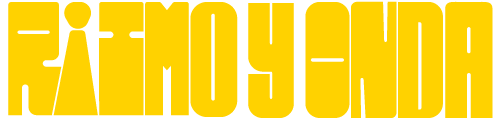 Ritmo y Onda logo